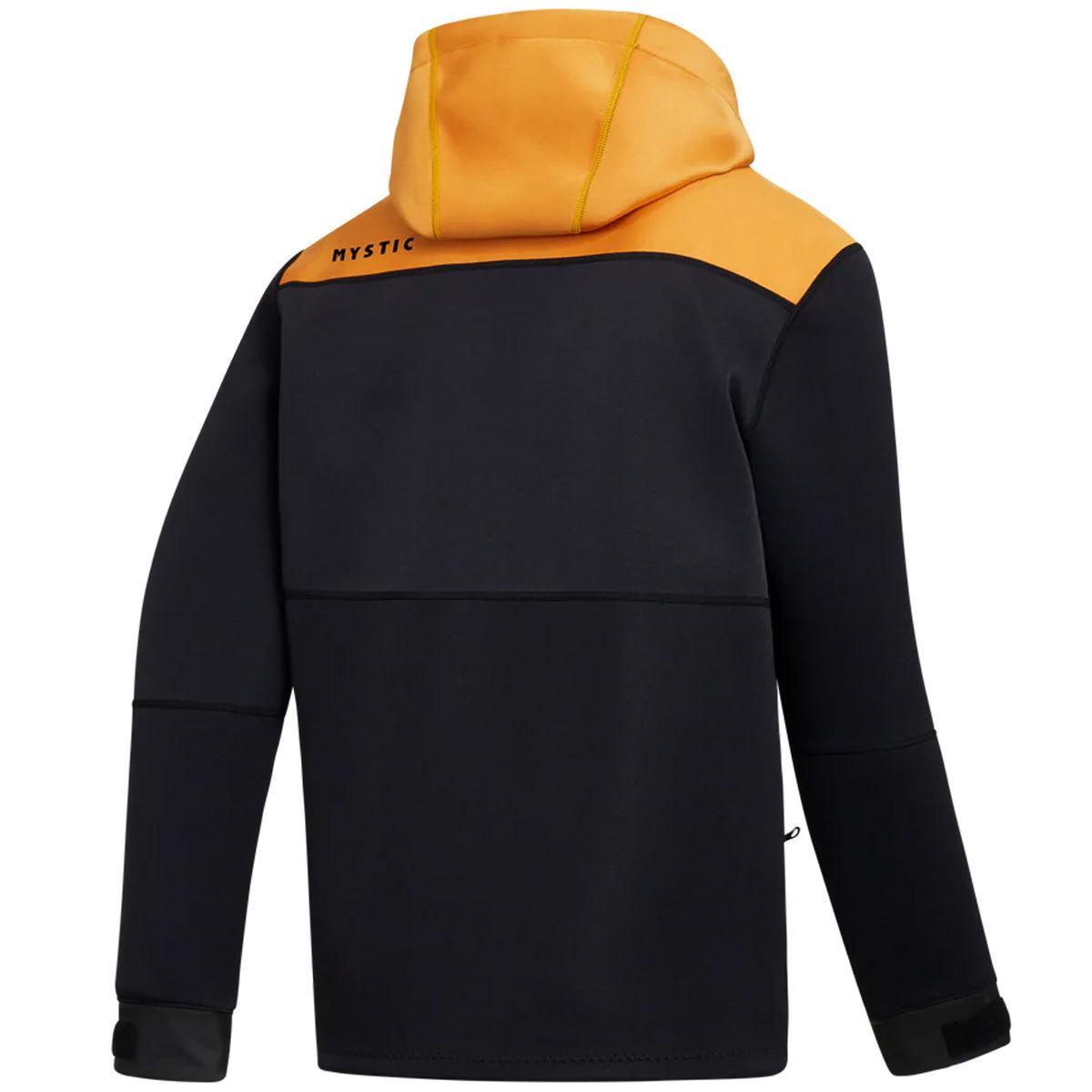 Mystic Fulmar Windstopper Hoodie - Powerkiteshop