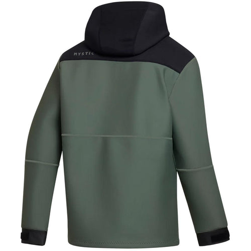 Mystic Fulmar Windstopper Hoodie - Powerkiteshop