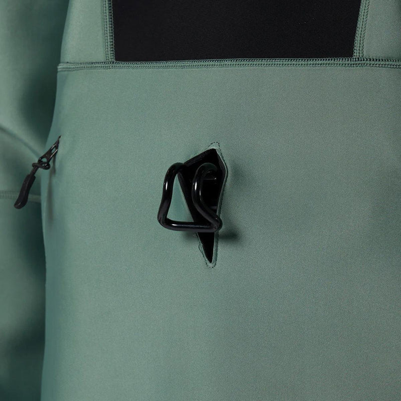 Mystic Fulmar Windstopper Hoodie - Powerkiteshop