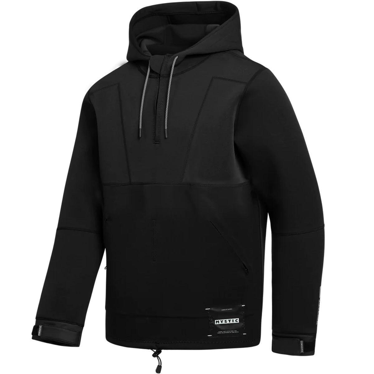 Mystic Fulmar Windstopper Hoodie - Powerkiteshop