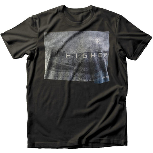 Mystic Higher T-Shirt - Powerkiteshop