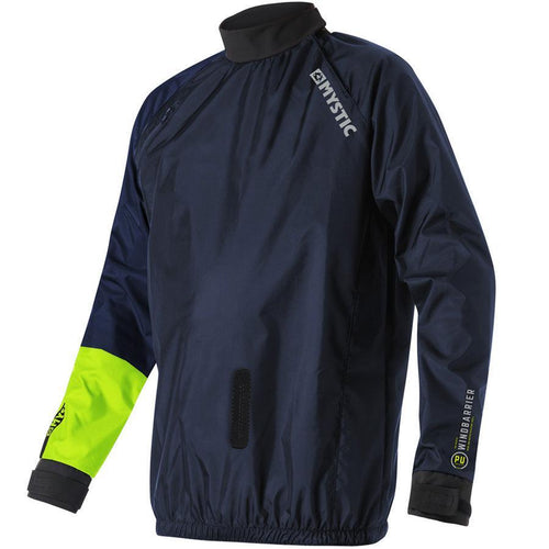 Mystic Kite Windbarrier Jacket - Powerkiteshop