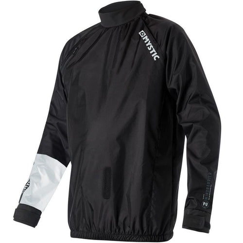 Mystic Kite Windbarrier Jacket - Powerkiteshop