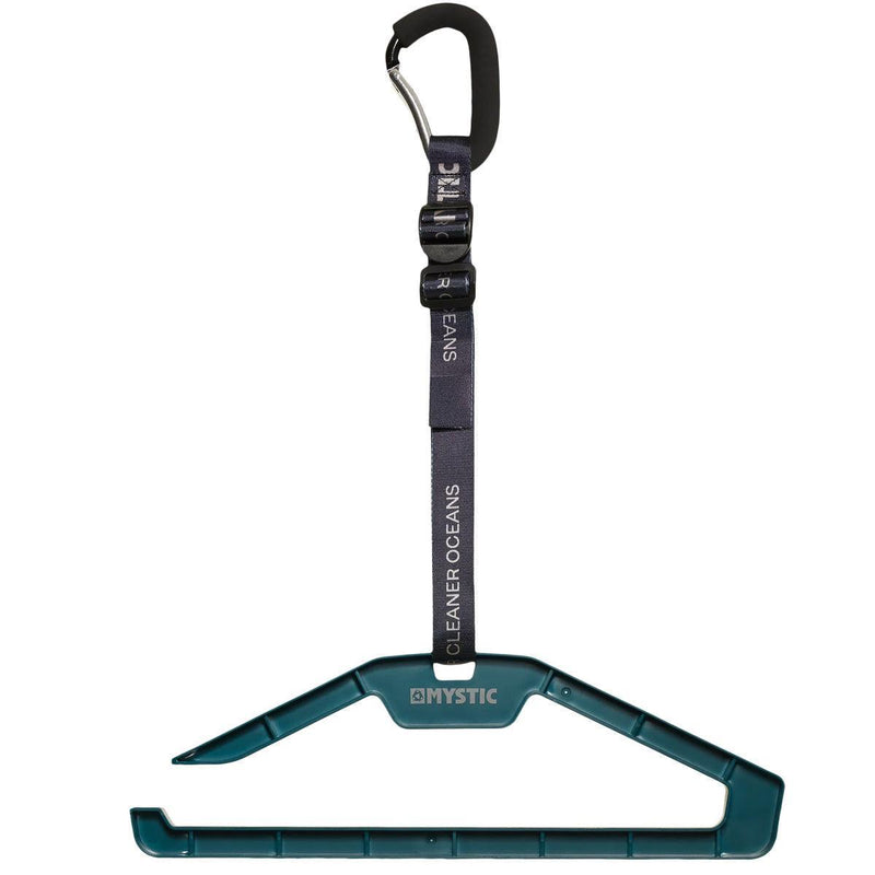 Mystic Kiteboarding Wetsuit Hanger - Powerkiteshop