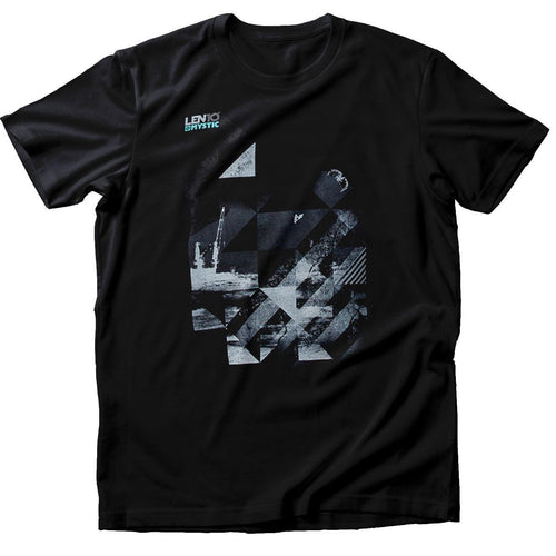 Mystic Len10 Kite T-Shirt - Powerkiteshop