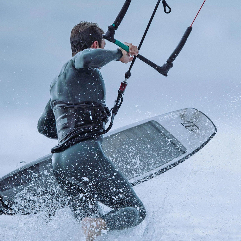 Mystic Long Kite Leash - Powerkiteshop