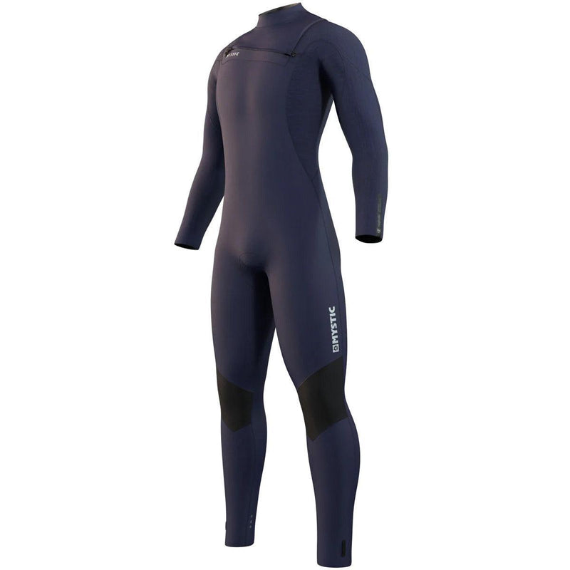 Mystic Majestic FZ 5/4 Wetsuit - Powerkiteshop