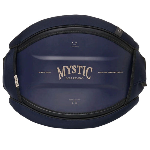 Mystic Majestic Waist Harness - Powerkiteshop