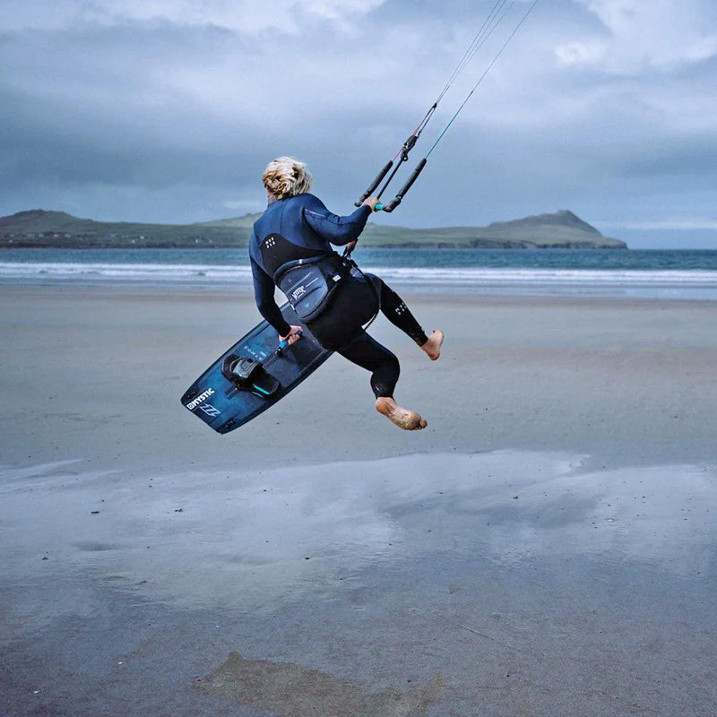 Mystic Majestic Waist Harness - Powerkiteshop