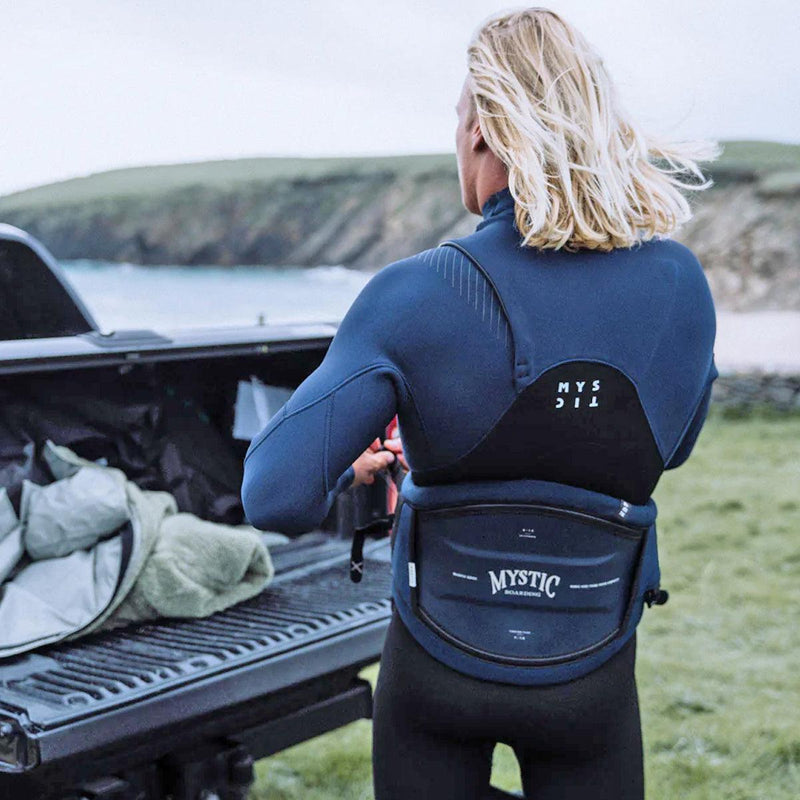 Mystic Majestic Waist Harness - Powerkiteshop