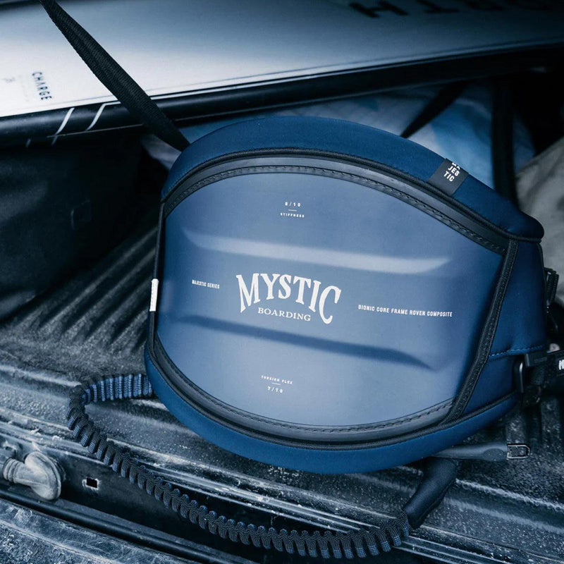 Mystic Majestic Waist Harness - Powerkiteshop