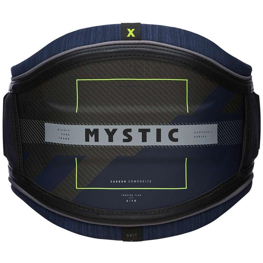 Mystic Majestic-X Waist Harness - Powerkiteshop