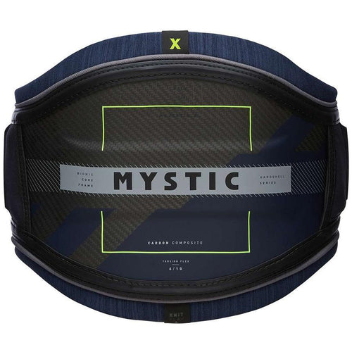 Mystic Majestic-X Waist Harness - Powerkiteshop