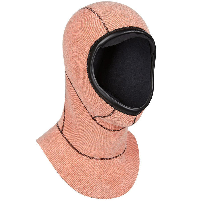 Mystic Marshall 3mm Neoprene Hood Long - Powerkiteshop