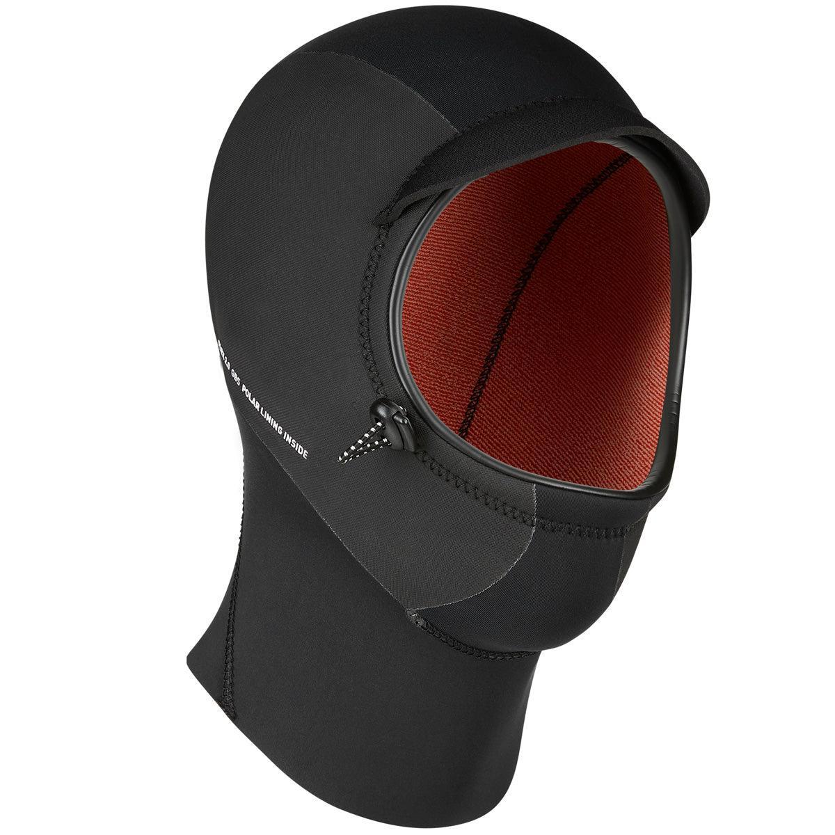 Mystic Marshall 3mm Neoprene Hood - Powerkiteshop