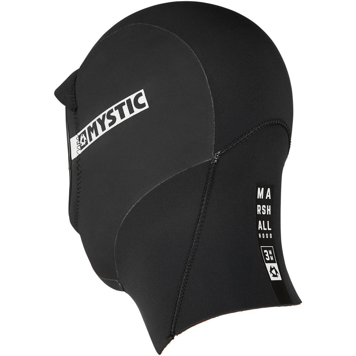 Mystic Marshall 3mm Neoprene Hood - Powerkiteshop