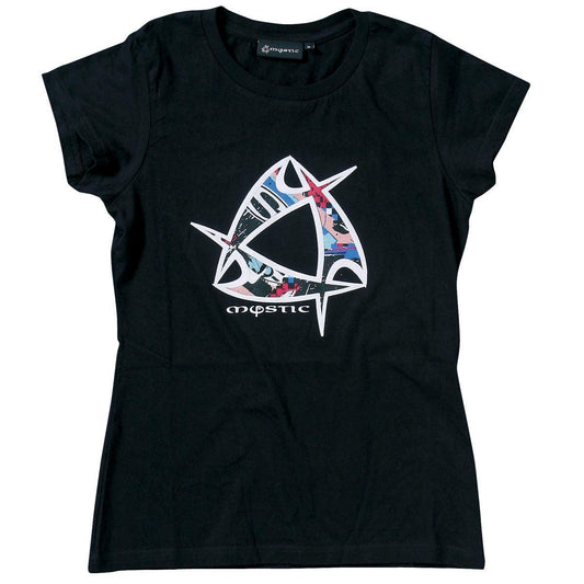 Mystic Meshed Women's T-Shirt - Powerkiteshop