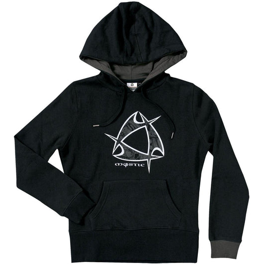 Mystic Meshmerized Women's Hoodie - Powerkiteshop