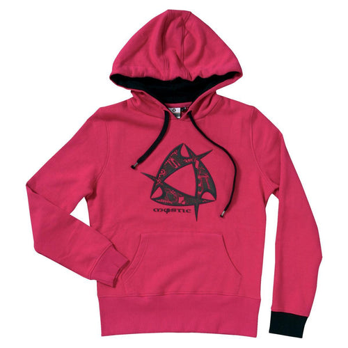 Mystic Meshmerized Women's Hoodie - Powerkiteshop