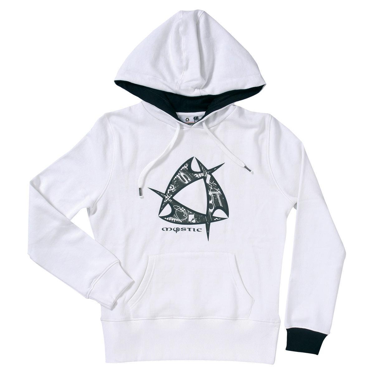 Mystic Meshmerized Women's Hoodie - Powerkiteshop