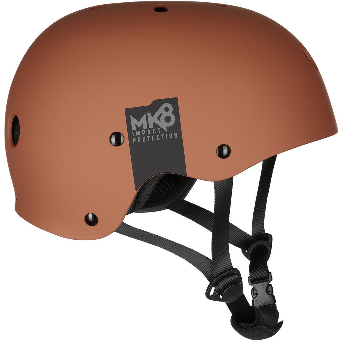 Mystic MK8 Helmet - Powerkiteshop