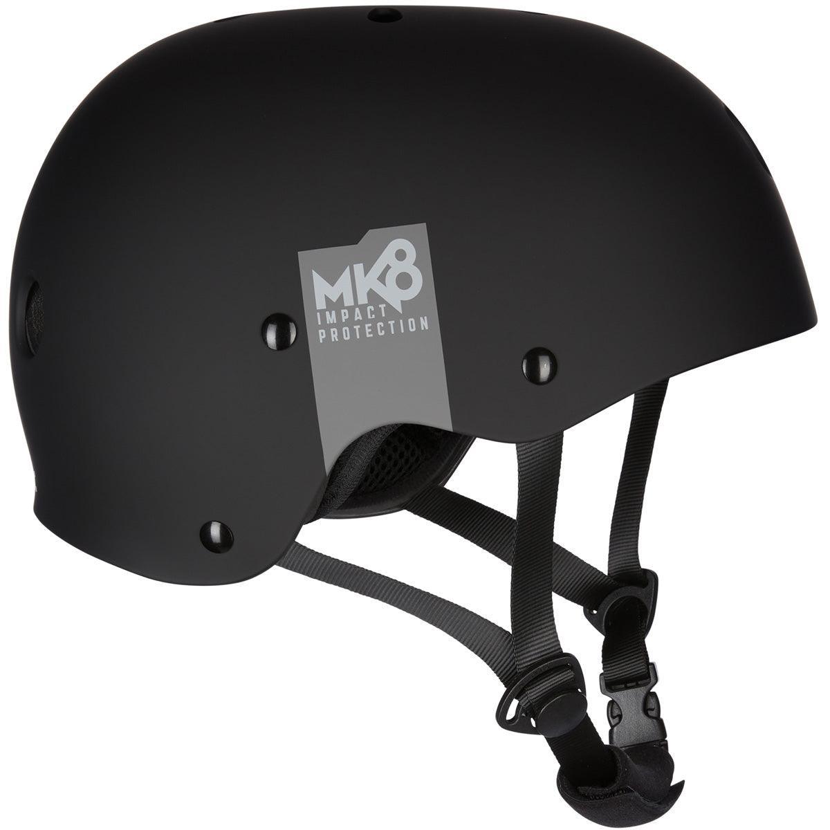 Mystic MK8 Helmet - Powerkiteshop