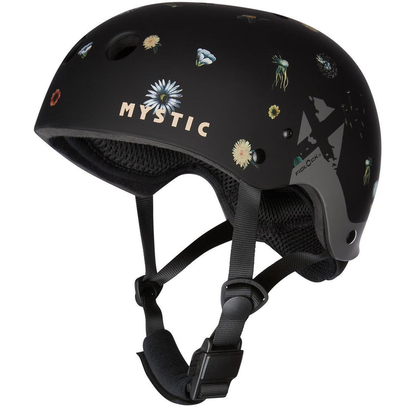 Mystic MK8-X Helmet - Powerkiteshop