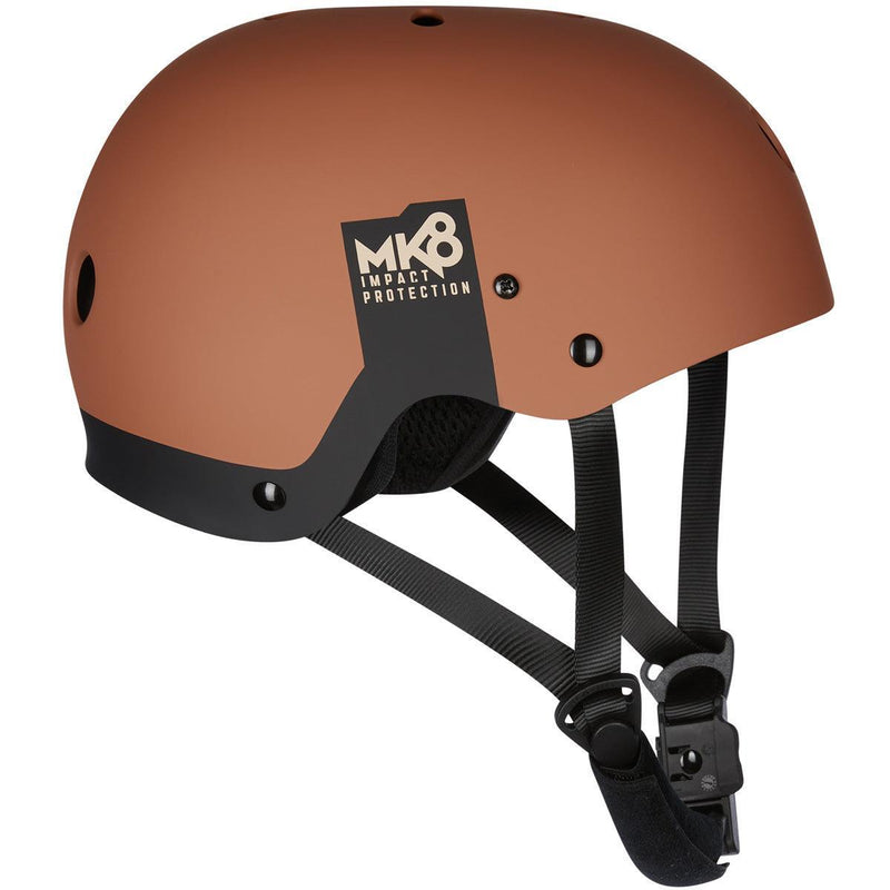 Mystic MK8-X Helmet - Powerkiteshop