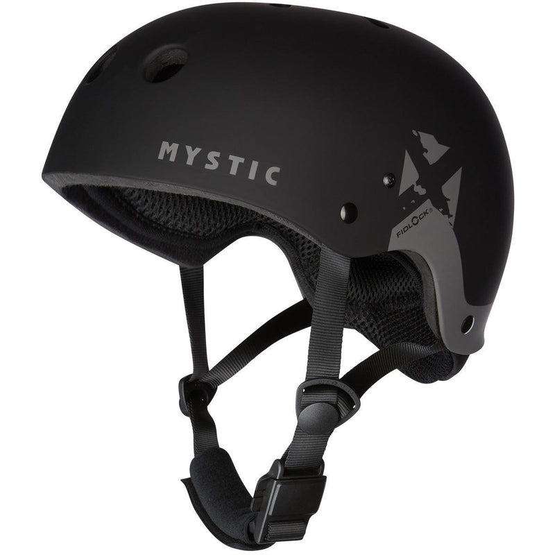 Mystic MK8-X Helmet - Powerkiteshop