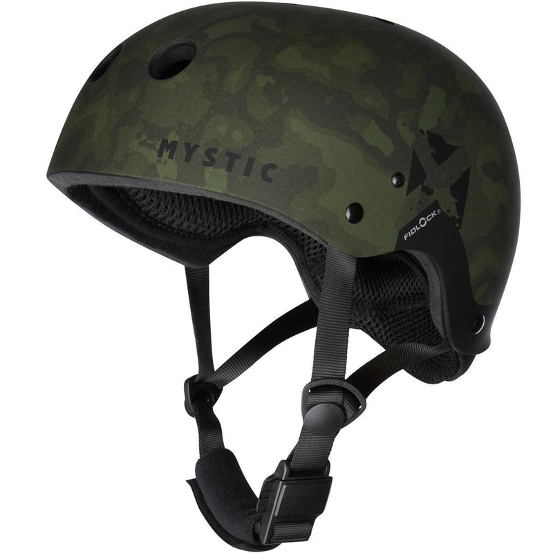Mystic MK8-X Helmet - Powerkiteshop