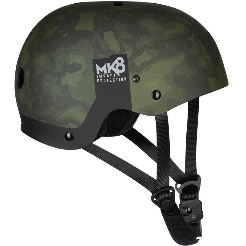 Mystic MK8-X Helmet - Powerkiteshop