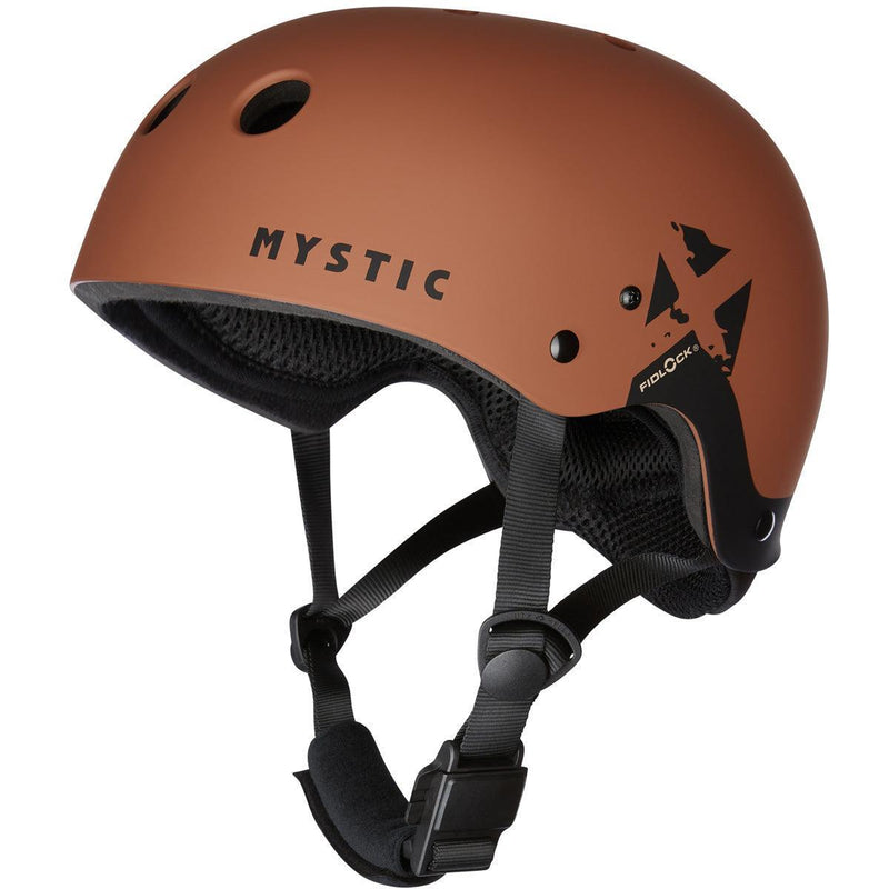 Mystic MK8-X Helmet - Powerkiteshop