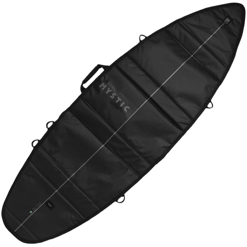 Mystic Patrol Shortboard - Powerkiteshop