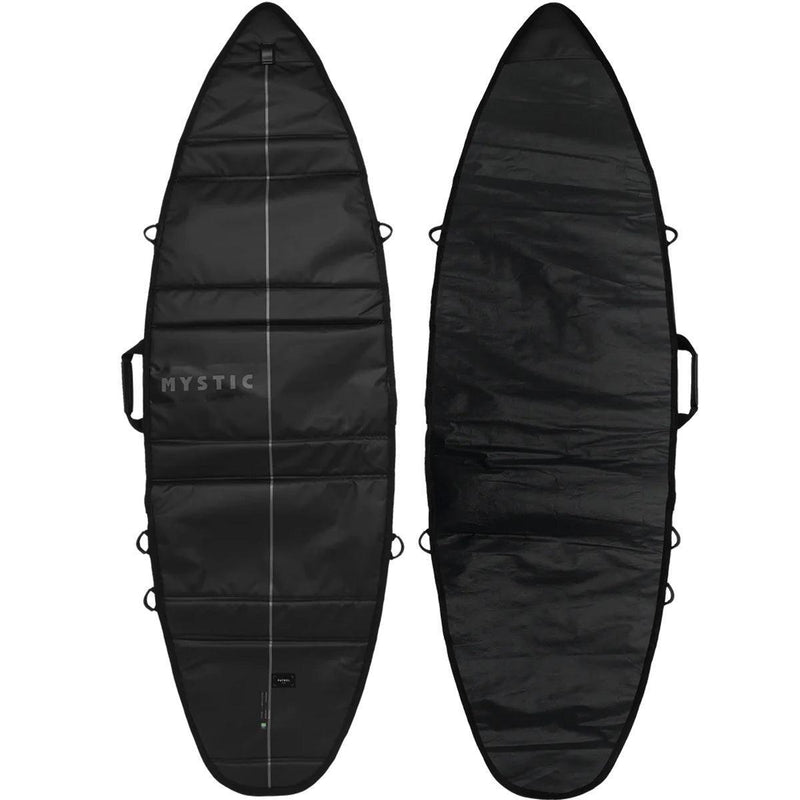 Mystic Patrol Shortboard - Powerkiteshop
