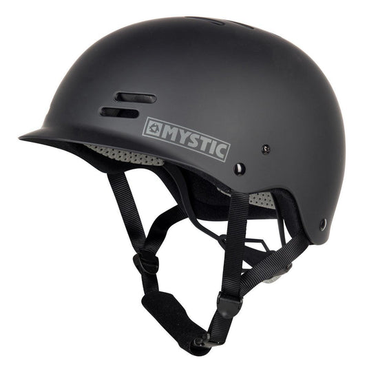 Mystic Predator Helmet - Powerkiteshop