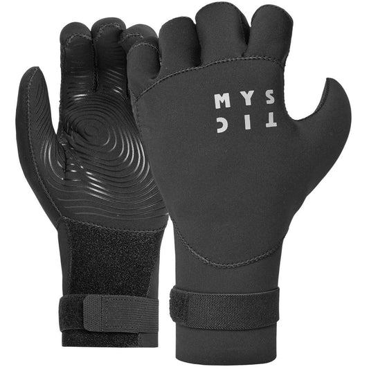 Mystic Roam 3mm Neoprene Gloves - Powerkiteshop
