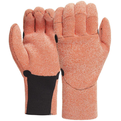 Mystic Roam 3mm Neoprene Gloves - Powerkiteshop