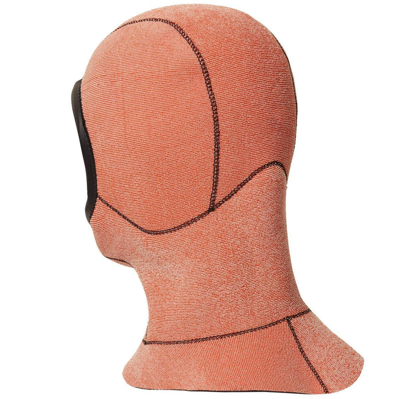 Mystic Roam 3mm Neoprene Hood Long - Powerkiteshop