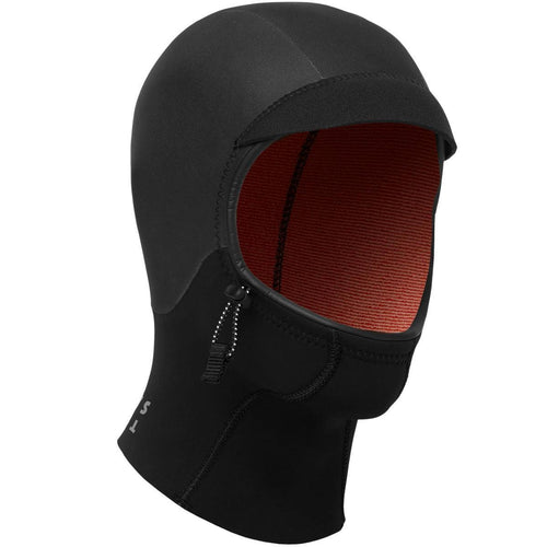 Mystic Roam 3mm Neoprene Hood - Powerkiteshop