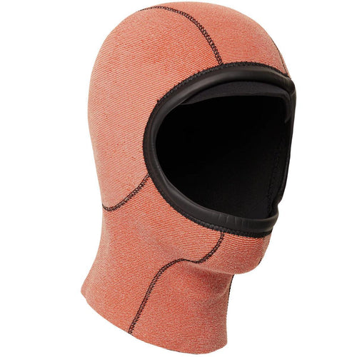 Mystic Roam 3mm Neoprene Hood - Powerkiteshop