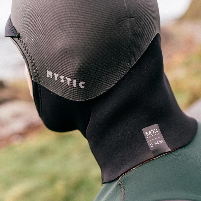 Mystic Roam 3mm Neoprene Hood - Powerkiteshop