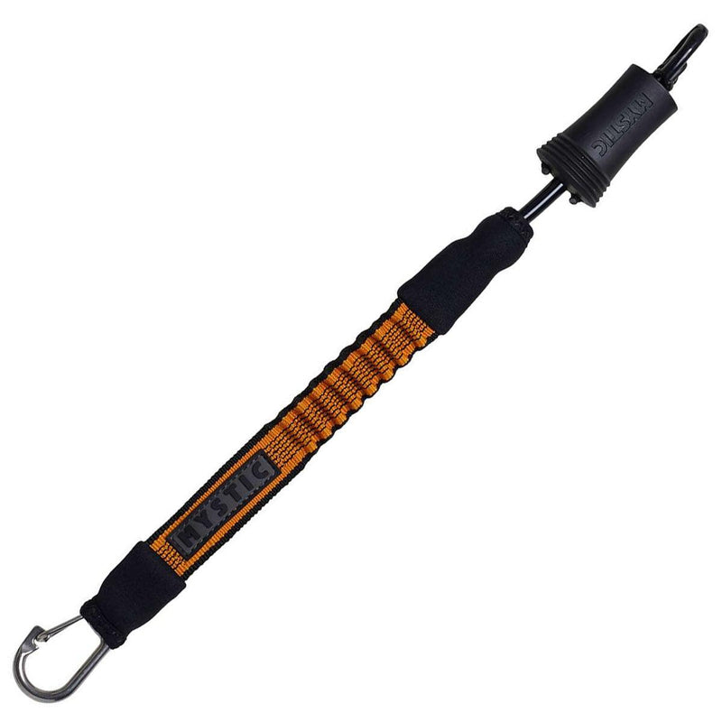 Mystic Short Kite Leash - Powerkiteshop