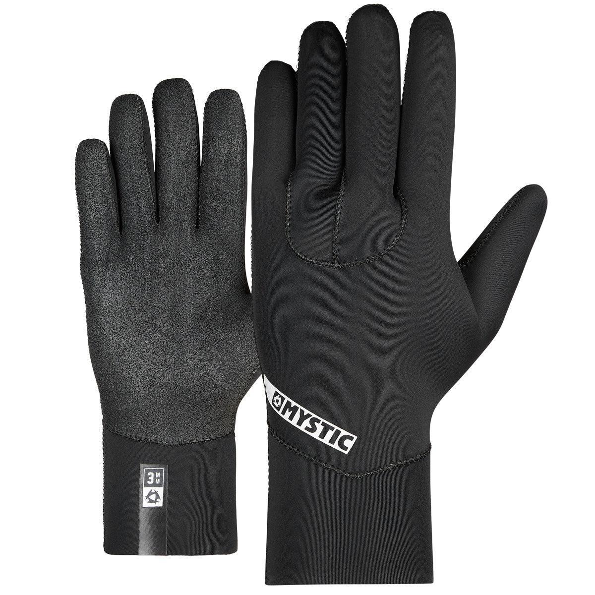 Mystic Star 3mm Neoprene Gloves - Powerkiteshop