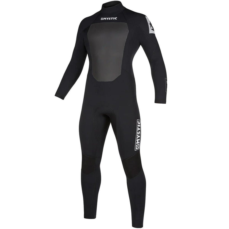Mystic Star 5/3mm BZ Wetsuit - Powerkiteshop