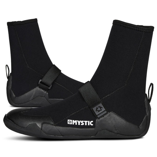 Mystic Star 5mm Boots - Powerkiteshop