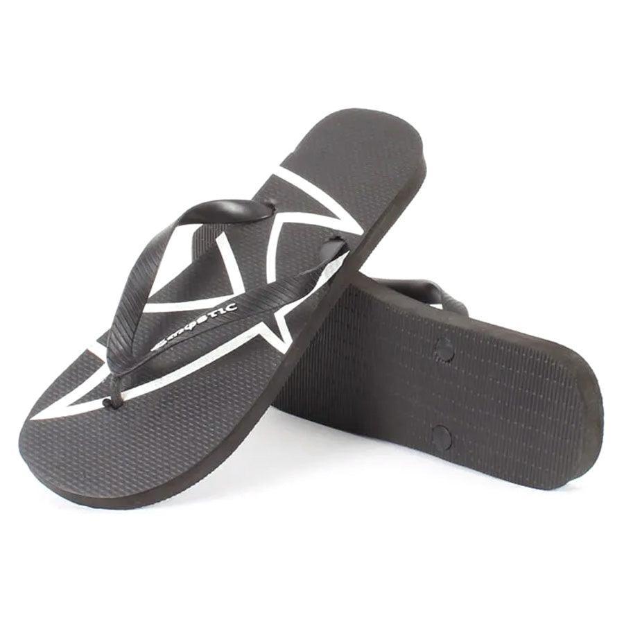 Mystic Star Flip-Flops - Powerkiteshop