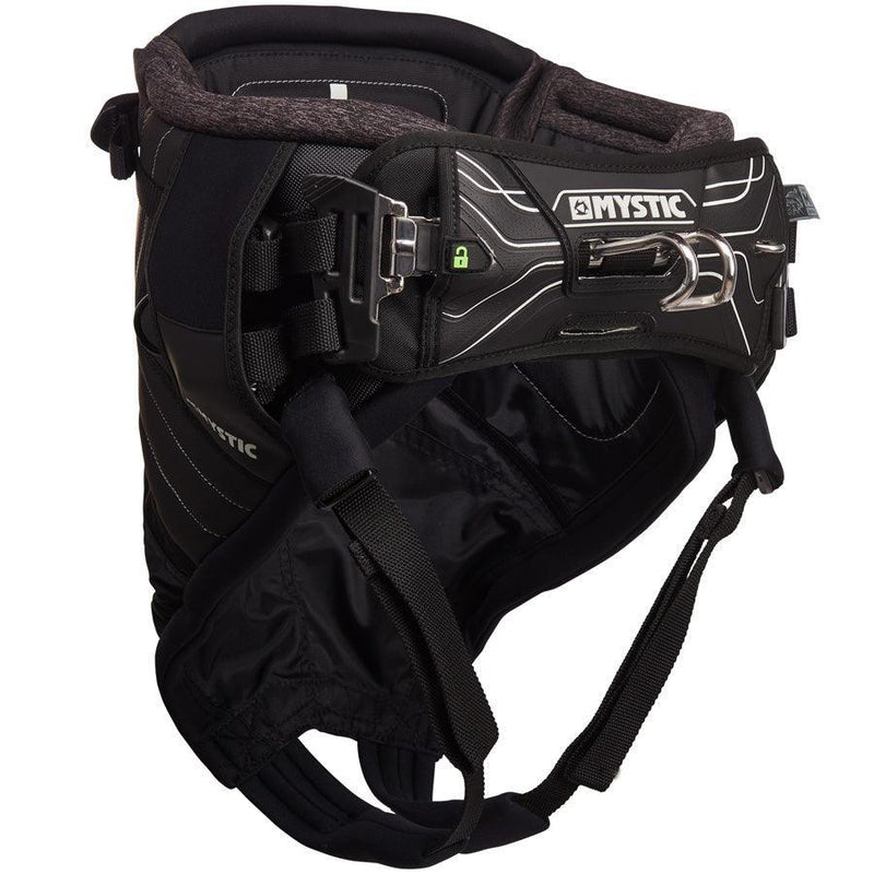 Mystic Star Hybrid Waist / Seat Harness - Powerkiteshop