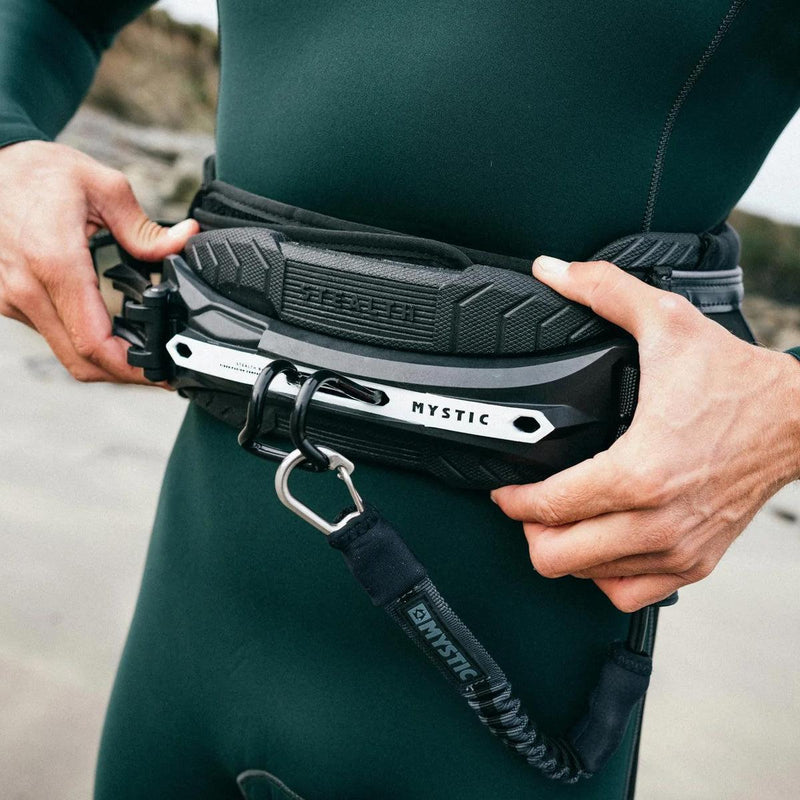 Mystic Stealth Gen 3 Kite Spreader Bar - Powerkiteshop