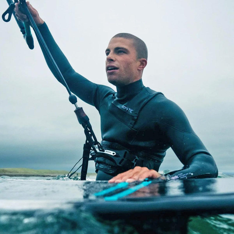 Mystic Stealth Gen 3 Kite Spreader Bar - Powerkiteshop