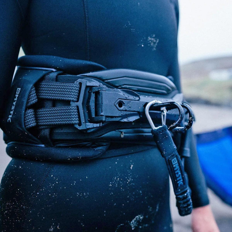 Mystic Stealth Gen 3 Kite Spreader Bar - Powerkiteshop